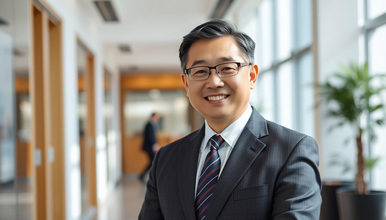 Alex Tan